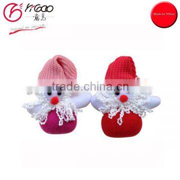 700063 Christmas Fashion Pendant Hang Outdoor Christmas Decorations