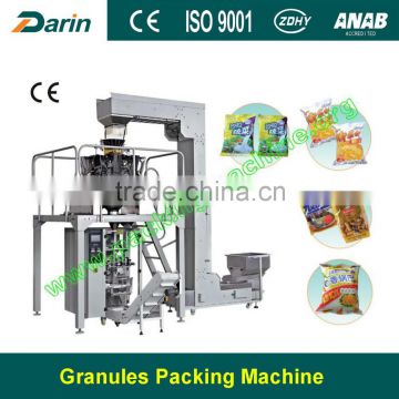 Full Automatic Frozen Bean Packing Machine