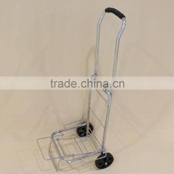 Multi-function portable folding cheap china hand truck