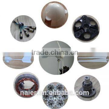 600w ac Marine Wind Generators 24v Wholesale photo-2