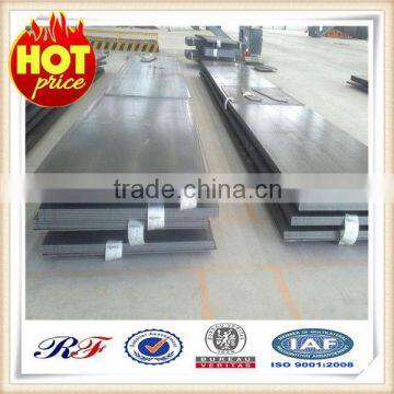 S235jr S275jr S355jr SS400 Q235 Q345 ASTM A36 carbon steel plate