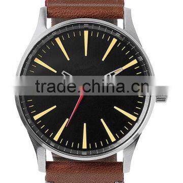 Watches Men Luxury Brand Quartz Watches Men Leather Watch Casual Wristwatch Male Clock Relojes Hombre Relogio Masculino