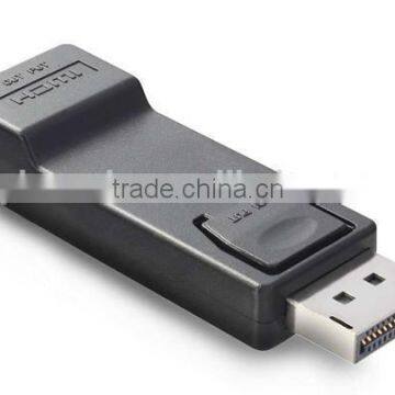 Displayport male-HDMI female adapter, Dp To Hdmi Adapter