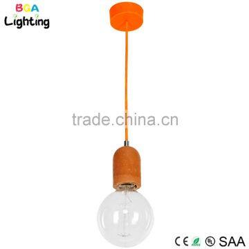 Mini Drum Package Pendant Lighting for bedroom decorative
