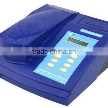 WGZ-2000/WGZ-4000 Benchtop Turbidimeter Desktop Turbidimeter photo-2