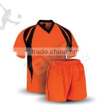 Soccer Uniform BKS-SC-1004