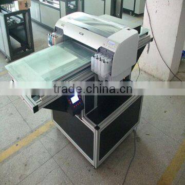 Direct to Plastic printing machine &Plastic printer A2+4880(0.42*1.5m)