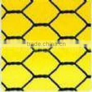 Hexagonal Wire Netting