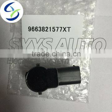 4 x PDC REVERSE PDC Parking Assist PDC Sensor 9663821577XT for PEUGEOT 307 308 407 CITROEN C4 C5 C6 New photo-2