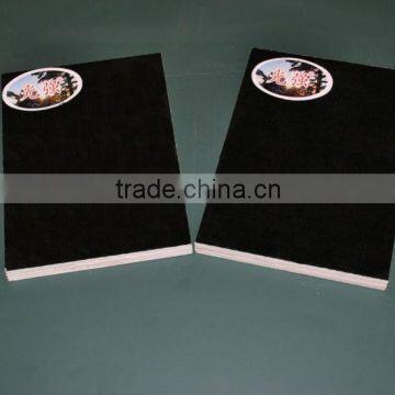 Precast Blockboard Poplar Multi-layer plywood Fresh Water Formwork