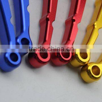 SCL-2015040051 Motorcycle YBR CNC Clutch Brake Levers photo-6