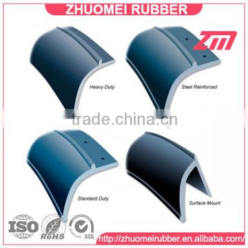 Wheel Fender Trim Molding