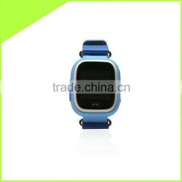 cheap wifi smart watch gps child locator