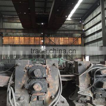 Used Steel Bar Rolling Mill Supplier photo-5