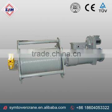 Direct factory manufacture 2JXD3 trolley mechanism