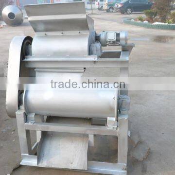 Best Manufacturer for Cassava Grinding Machine From GOODWAY Factory photo-4