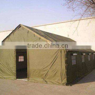 army tent