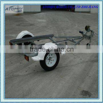 Boat Trailer