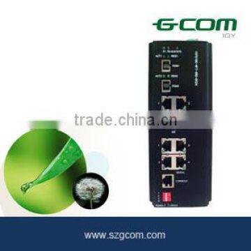 Latest Technology GCOM Industrial EPON ONU Alibaba sign in