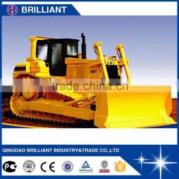 SD7 Shantui r c Bulldozer Similar Mini Budozer With Best Price SD6G/SD7/SD8B/SD9/T140-1/T165-2 photo-4