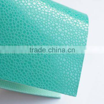 Anti-Slip Foamed PVC Sports Flooring Rolls photo-2