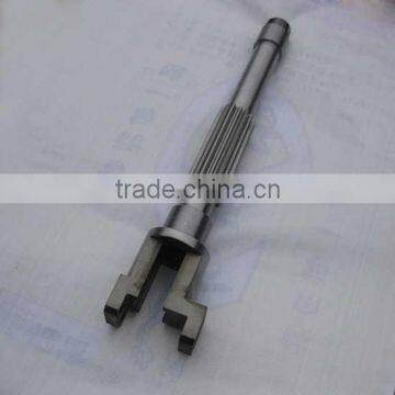 OEM Transmission Precision Metal Axle Shaft