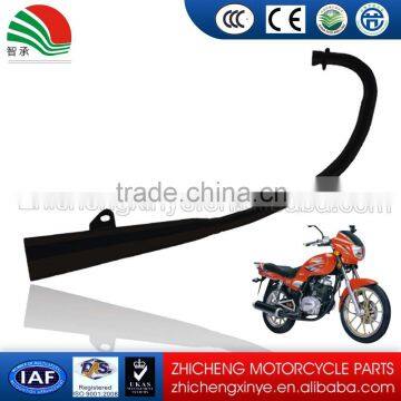 aluminum hot sale motorcycle muffler for wholesale