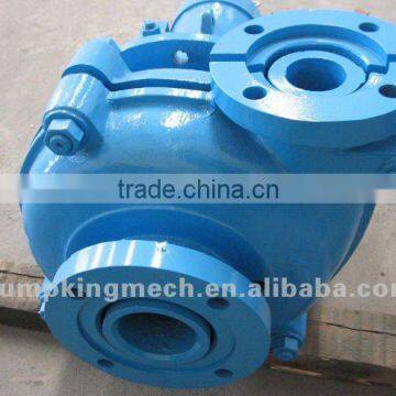 Russiackuu /Pycckuu Centrifugal slurry pump