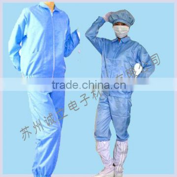 ESD Cleaning smock