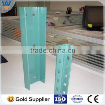 Row Spacer for Pallet Rack,accessories of Heavy Duty Pallet Racking System,rack's Parts photo-6