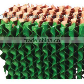 evaporative cooling pads
