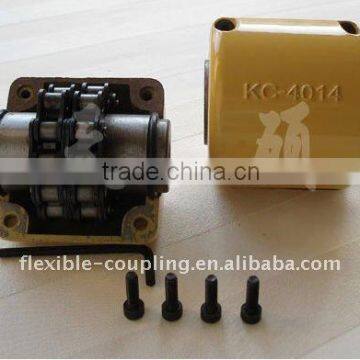 Roller Chain Couplings
