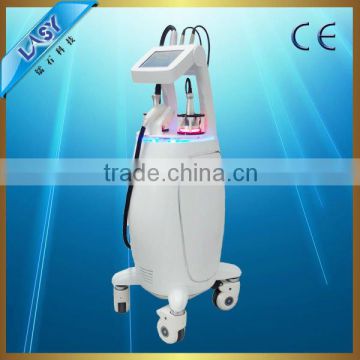 Vacuum Ultrasonic Liposuction Slimming Machine