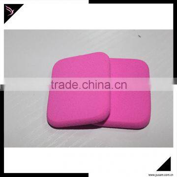 OEM! Best selling non Latex Makeup Sponge Hydrophilic Sponge Cosmetic Puff for girl Makeup