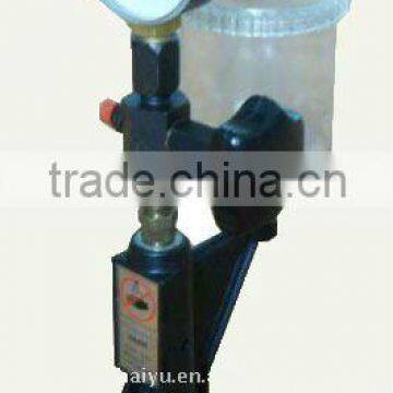 Discount!!!nozzle tester ps400a,with 3pieces of oil tube