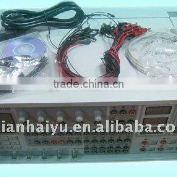 MST9000 automobile sensor signal simulation tool( haiyu machine )