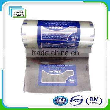 Pe Protective Film Rolls