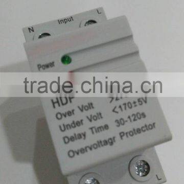 KONTRON 40A PROTECTION RELAY