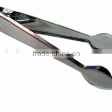 stainless steel ce tong, ice block tong