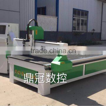 3d cnc router DGM25 Single head woodworking engraving machine