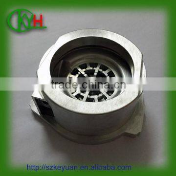 CNC Machining Aluminum Parts OEM CNC Machining Factory