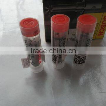 DLLA158P2318 Common Rail Nozzle photo-2