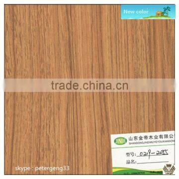 high quality 12mm / 8mm mdf / hdf engineered wood flooring