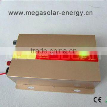 2013 green energy product 300W frequency solar converter Model: MS-300HPI