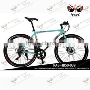 50 CLEAR LAKE BLUE 2014 hot race road bicycle swift road bike