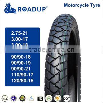 Cauchos Para Moto 18 275-18 300-18 90/90-18 360H18 photo-4