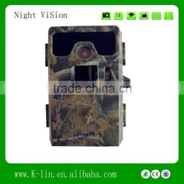 12MP SMS MMS Hunting Game Trail Camera