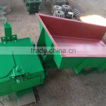 Super fine granularity china vibrating feeder