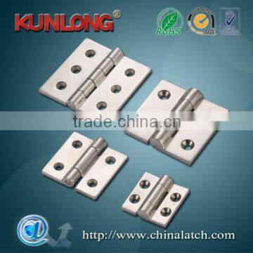 SK2-8064 China Trade 180 Degree Hinge/ Industrial stainless steel Hinge