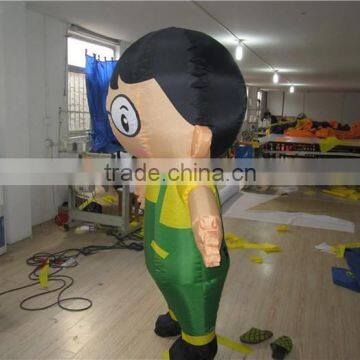 Heavy Duty Inflatable Cartoon for Kids and Adults photo-3